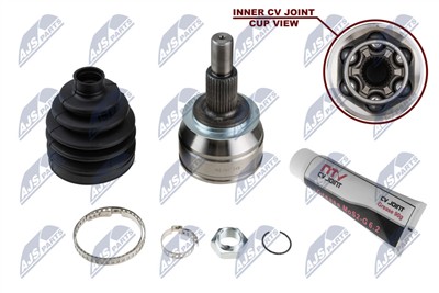 NTY NPZ-MZ-063 EAN: 5902048334114.