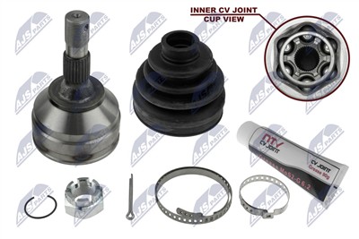 NTY NPZ-PE-029 EAN: 5902048198617.