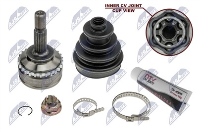 NTY NPZ-RE-012 EAN: 5908281437698.