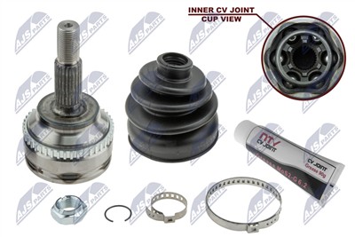 NTY NPZ-RE-020 EAN: 5908281434352.