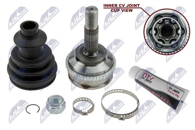 NTY NPZ-RE-043 EAN: 5902048085085.