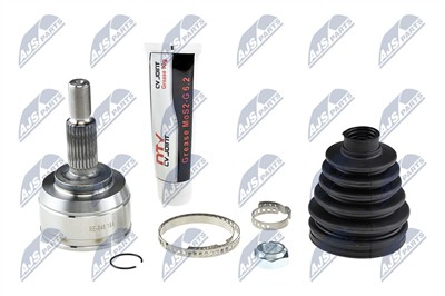 NTY NPZ-RE-046 EAN: 5902048903952.