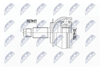 NTY NPZ-SB-026 EAN: 5902048893475.