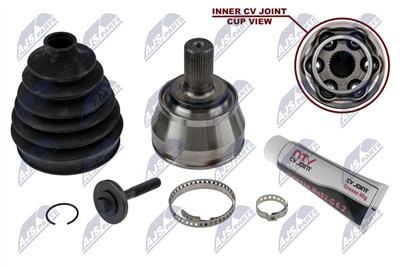 NTY NPZ-VW-027 EAN: 5908281437766.