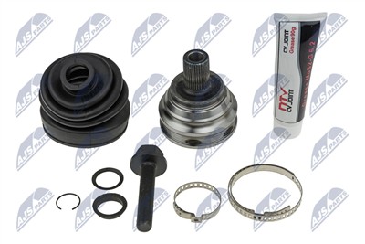 NTY NPZ-VW-030 EAN: 5908281469378.