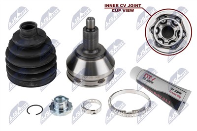 NTY NPZ-VW-049 EAN: 5902048397737.