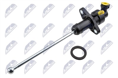 NTY NSP-AR-000 EAN: 5902048375681.