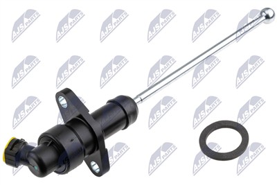 NTY NSP-AR-000 EAN: 5902048375681.