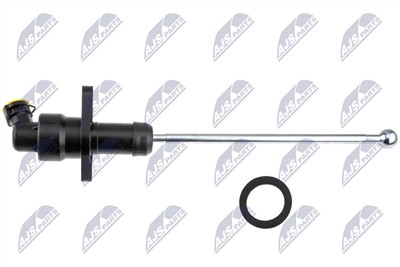 NTY NSP-AR-000 EAN: 5902048375681.