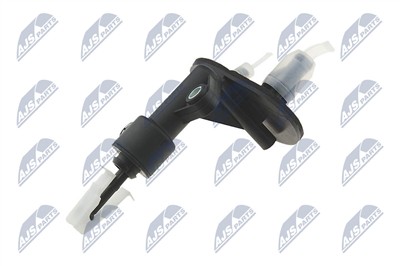 NTY NSP-FT-001 EAN: 5902048035257.