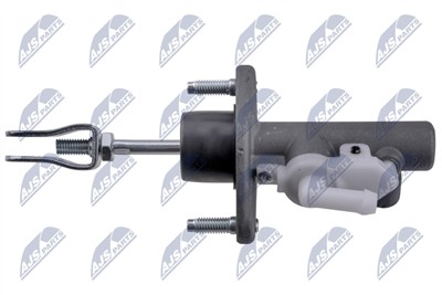 NTY NSP-MS-001 EAN: 5902048320278.