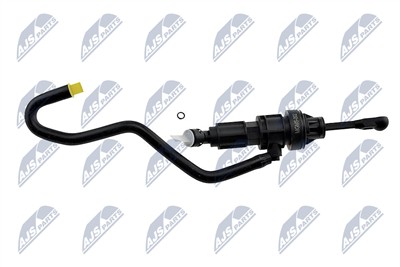 NTY NSP-MS-002 EAN: 5902048126498.