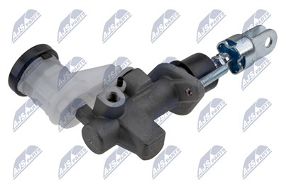 NTY NSP-MS-004 EAN: 5902048365071.