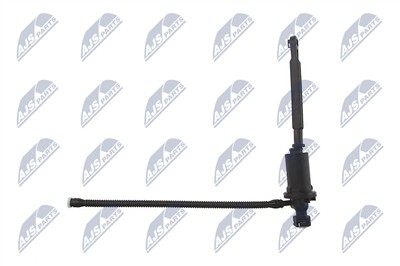 NTY NSP-PL-004 EAN: 5902048035240.