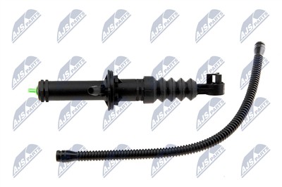 NTY NSP-RE-001 EAN: 5902048034298.