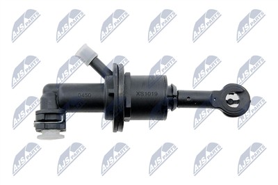 NTY NSP-SU-002 EAN: 5902048105851.