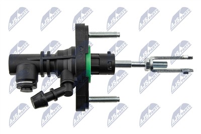 NTY NSP-TY-007 EAN: 5902048172143.