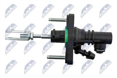 NTY NSP-TY-007 EAN: 5902048172143.