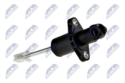 NTY NSP-VW-001 EAN: 5902048034397.