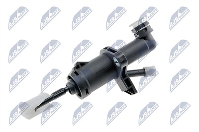 NTY NSP-VW-005 EAN: 5902048105929.