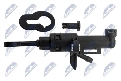 NTY NSP-VW-009 EAN: 5902048280763.