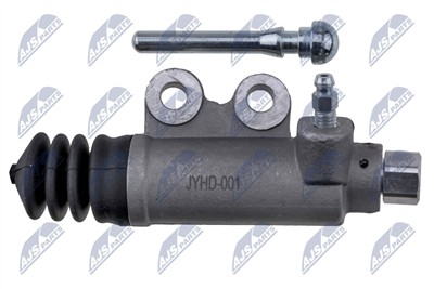 NTY NSW-HD-001 EAN: 5902048318824.