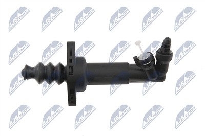 NTY NSW-VW-001 EAN: 5902048034434.