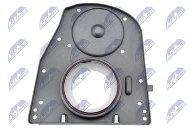 NTY NUP-ME-001 EAN: 5902048216489.