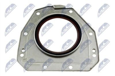 NTY NUP-VW-007 EAN: 5902048901460.