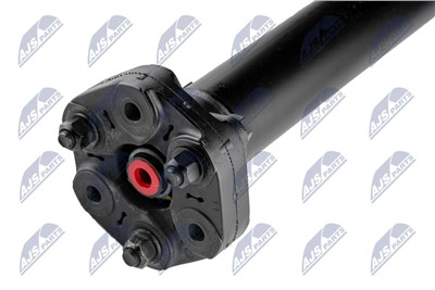 NTY NWN-BM-017 EAN: 5902048075697.