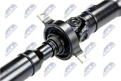 NTY NWN-BM-041 EAN: 5902048218506.