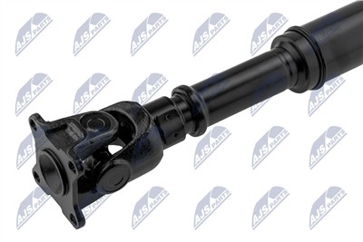 NTY NWN-TY-014 EAN: 5902048182210.