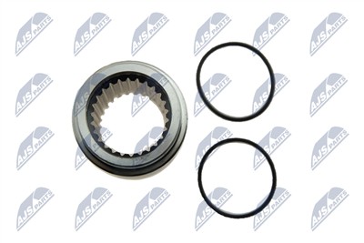 NTY NWP-CT-001 EAN: 5902048121196.