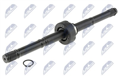 NTY NWP-HD-005 EAN: 5902048084163.