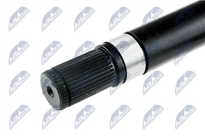 NTY NWP-PL-001 EAN: 5902048909053.