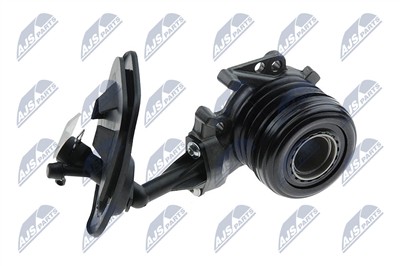 NTY NWS-FT-003 EAN: 5902048040145.