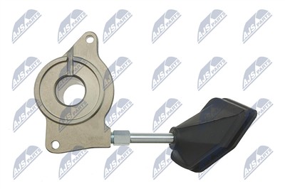 NTY NWS-VV-002 EAN: 5902048036551.