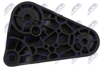 NTY NXX-AU-001 EAN: 5902048315533.