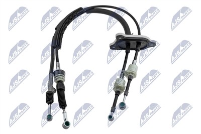 NTY NXX-CT-005 EAN: 5902048252500.