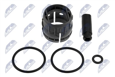 NTY NXX-PL-004 EAN: 5902048212719.