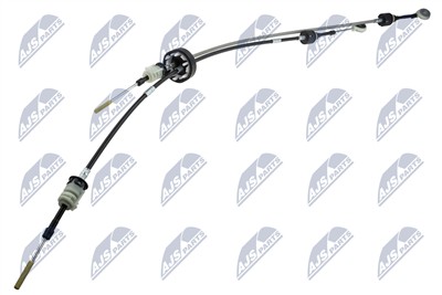 NTY NXX-PL-005 EAN: 5902048264435.