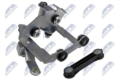 NTY NXX-VW-000 EAN: 5902048132000.