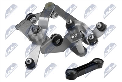 NTY NXX-VW-000 EAN: 5902048132000.