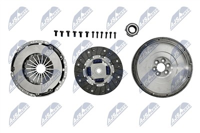 NTY NZS-VW-004 EAN: 5902048021663.