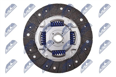 NTY NZS-VW-004T EAN: 5902048913135.