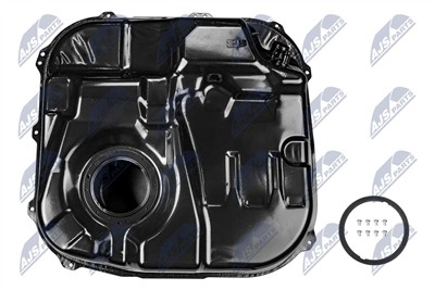 NTY PZP-KA-000 EAN: 5902048260550.