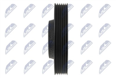 NTY RKP-FR-008 EAN: 5902048019295.