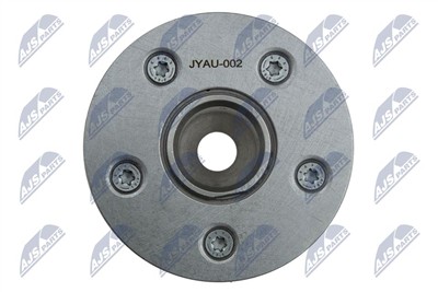 NTY RKZ-AU-002 EAN: 5902048277749.