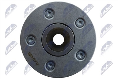 NTY RKZ-AU-006 EAN: 5902048297211.