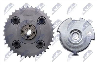 NTY RKZ-BM-000 EAN: 5902048121080.